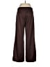 ASOS Design Brown Casual Pants Size M - photo 2