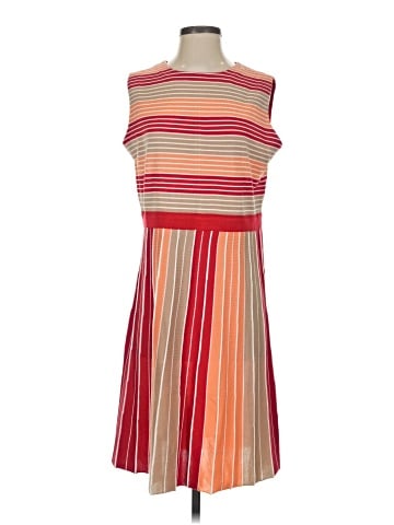 misook Casual Dress (view 1)