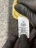 Aeropostale Solid Yellow Pullover Sweater Size XS - photo 8