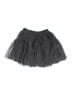 H&M Solid Black Skirt Size 6X - 7 - photo 2