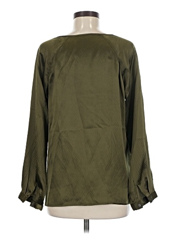 Lilla P Long Sleeve Blouse (view 2)