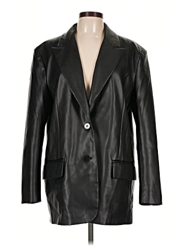 Zara Blazer (view 1)