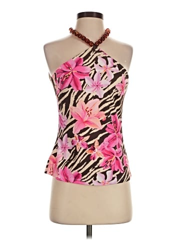 Boston Proper Sleeveless Blouse (view 1)