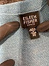 Eileen Fisher 100% Wool Blue Tank Top Size S (petite) - photo 7