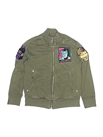 Diesel Jacket (view 1)