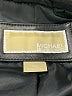 MICHAEL Michael Kors 100% Leather Black Jacket Size XXL - photo 6