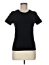 Athleta Black Short Sleeve Top Size M - photo 1