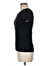 Athleta Black Short Sleeve Top Size M - photo 5