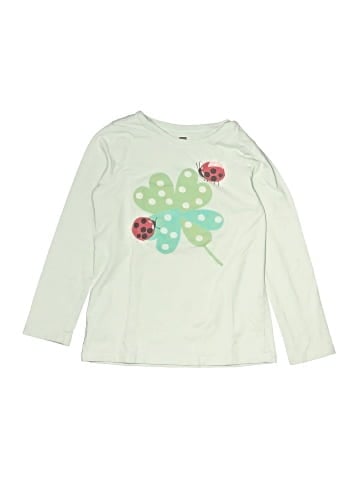 Tea Long Sleeve T-Shirt (view 1)