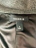 Torrid Chevron-herringbone Gray Blazer Size 3X Plus (3) - photo 6