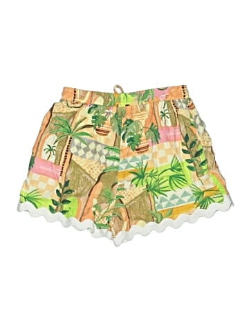 Oddi Shorts (view 2)