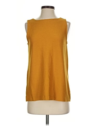 Ann Taylor LOFT Sweater Vest (view 1)