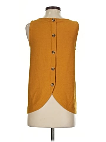 Ann Taylor LOFT Sweater Vest (view 2)