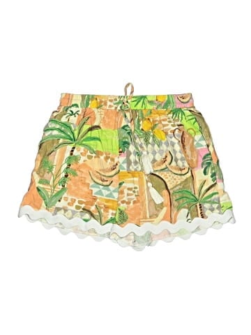 Oddi Shorts (view 1)