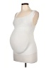 Blanqi Ivory Tank Top Size L - photo 1