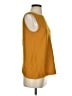 Ann Taylor LOFT Yellow Sweater Vest Size XS - photo 4