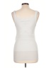 Blanqi Ivory Tank Top Size L - photo 2
