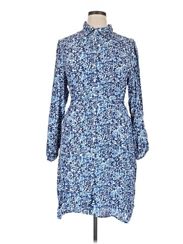 Well Worn Casual Dress (view 1)