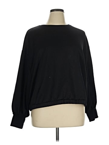 Stylus Sweatshirt (view 1)