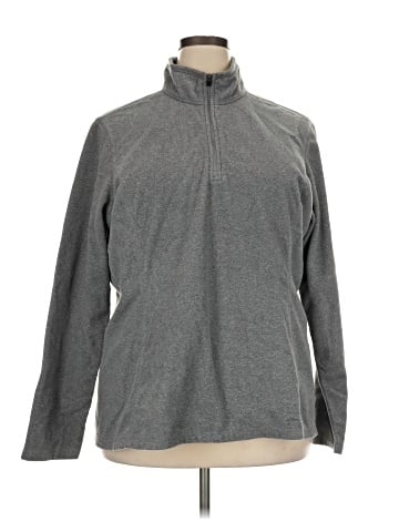 Eddie Bauer Pullover Sweater (view 1)
