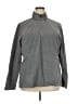 Eddie Bauer 100% Polyester Gray Pullover Sweater Size 2X - photo 1