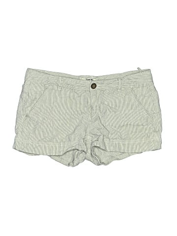 The North Face Khaki Shorts (view 1)
