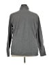 Eddie Bauer 100% Polyester Gray Pullover Sweater Size 2X - photo 2