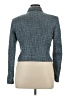 Emily... Tweed Teal Blazer Size 14 - photo 2