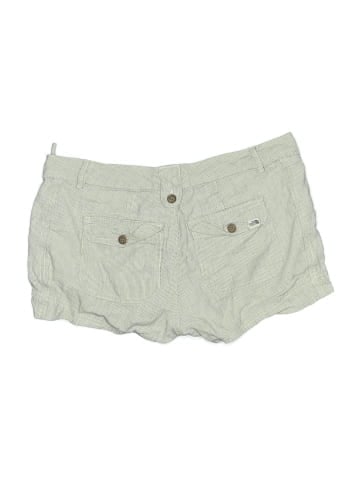 The North Face Khaki Shorts (view 2)