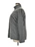 Eddie Bauer 100% Polyester Gray Pullover Sweater Size 2X - photo 5