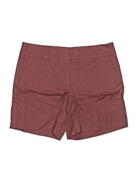 Ann Taylor Factory Shorts (view 1)