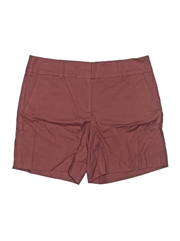 Ann Taylor Factory Shorts (view 1)