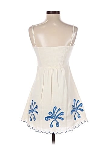 billy j Cocktail Dress (view 2)