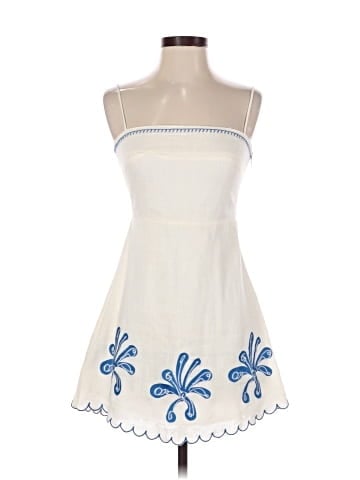 billy j Cocktail Dress (view 1)