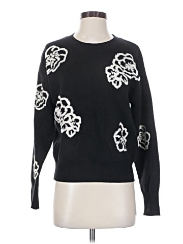 T Tahari Pullover Sweater (view 1)