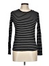 MNG Black Long Sleeve Turtleneck Size L - photo 1