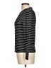 MNG Black Long Sleeve Turtleneck Size L - photo 5