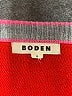 Boden Red Cardigan Size M - photo 7