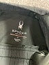 Spyder Solid Black Athletic Shorts Size S - photo 3