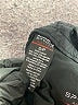 Spyder Solid Black Athletic Shorts Size S - photo 4