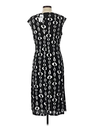 Connected Apparel Casual Dress (view 2)