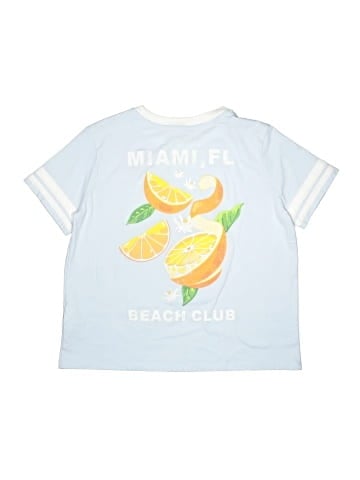 Abercrombie Short Sleeve T-Shirt (view 2)