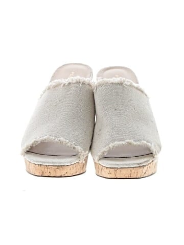 Pelle Moda Wedges (view 2)