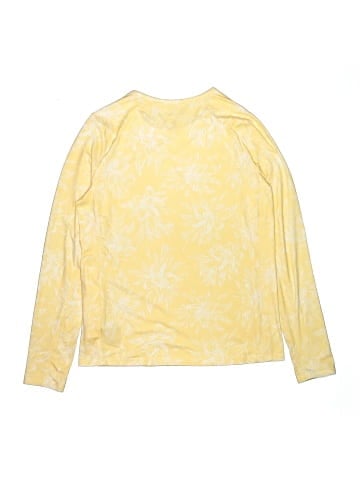 Hang Ten Long Sleeve T-Shirt (view 2)