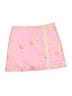 Lilly Pulitzer Print Pink Skort Size 0 - photo 1