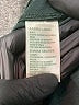 Tangerine Green Active Pants Size L - photo 8