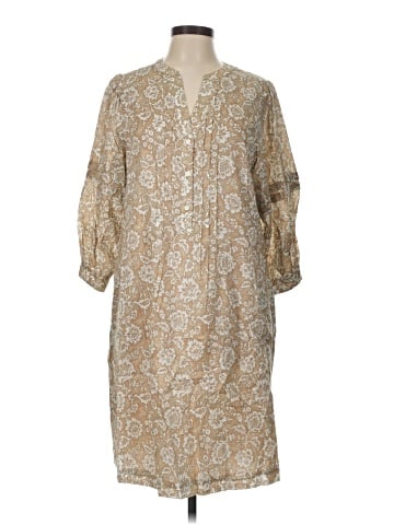 J. McLaughlin Casual Dress (view 1)