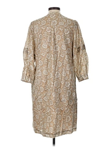J. McLaughlin Casual Dress (view 2)