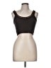 Aerie Brown Tank Top Size M - photo 1