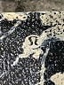 Lululemon Athletica Print Blue Leggings Size 6 - photo 7